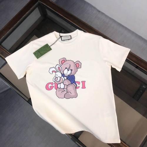 G men t-shirt-6888(XS-L)