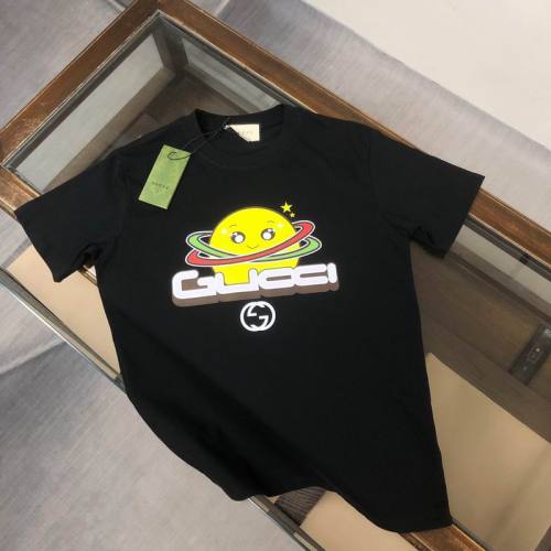 G men t-shirt-6890(XS-L)