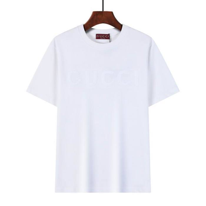 G men t-shirt-7506(S-XL)