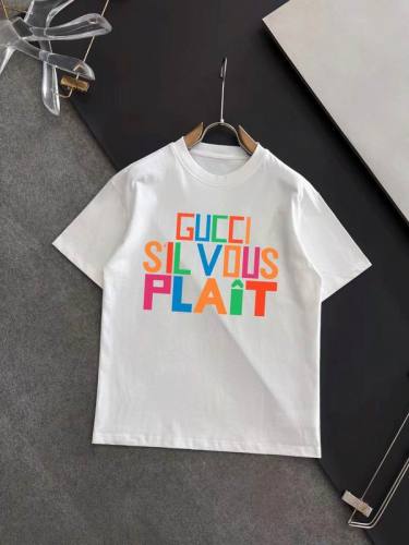 G men t-shirt-7055(M-XXXL)