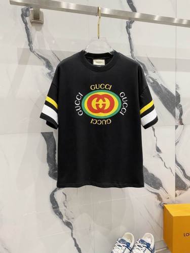 G men t-shirt-6843(XS-L)