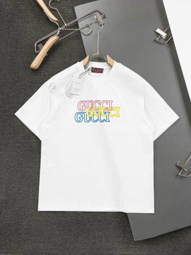 G men t-shirt-7336(S-XL)