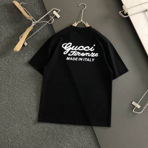 G men t-shirt-7114(M-XXXL)