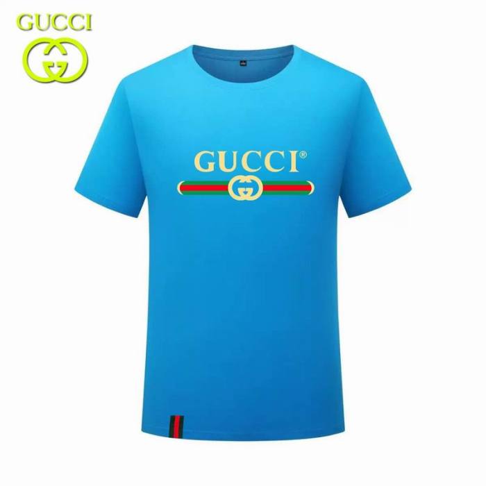 G men t-shirt-7221(M-XXXXXL)