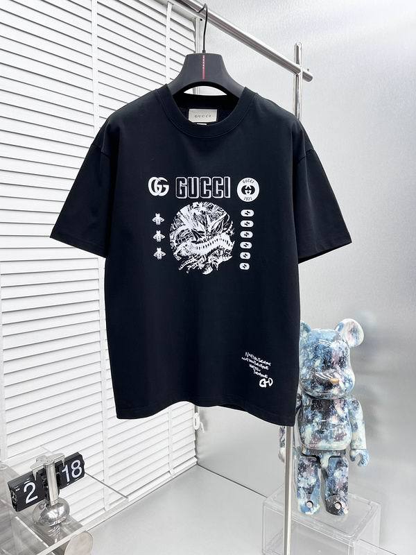 G men t-shirt-7268(S-L)