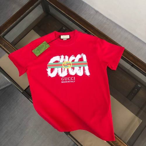 G men t-shirt-6879(XS-L)