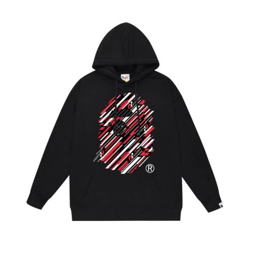 Bape men Hoodies-2219(S-XXL)