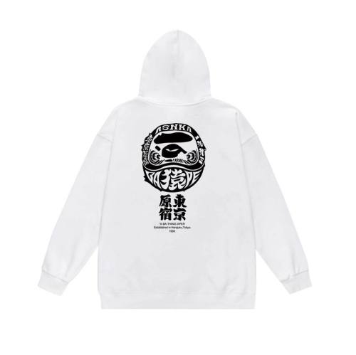 Bape men Hoodies-1688(S-XXL)