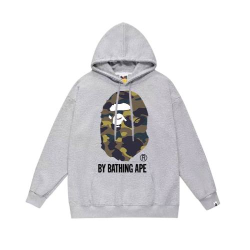 Bape men Hoodies-2236(S-XXL)
