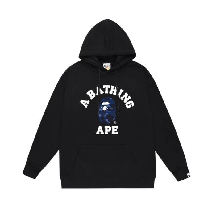 Bape men Hoodies-2183(S-XXL)