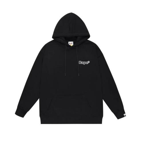 Bape men Hoodies-1802(S-XXL)