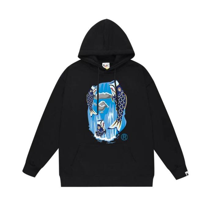 Bape men Hoodies-2002(S-XXL)