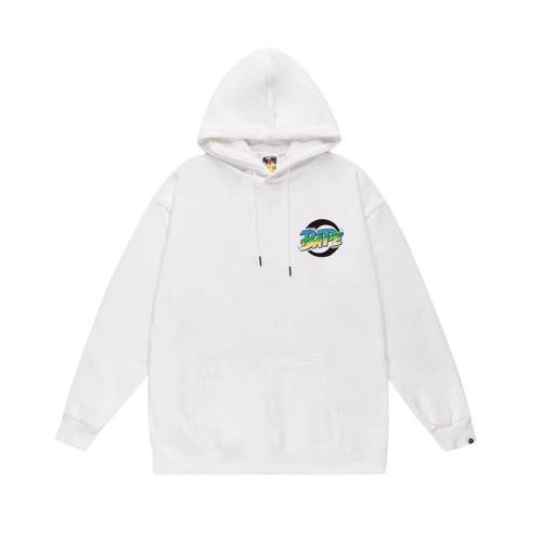 Bape men Hoodies-1916(S-XXL)