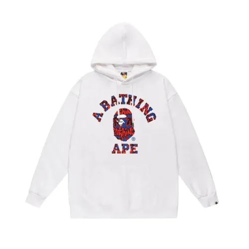 Bape men Hoodies-2111(S-XXL)