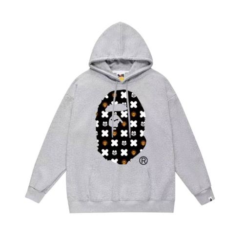 Bape men Hoodies-2244(S-XXL)