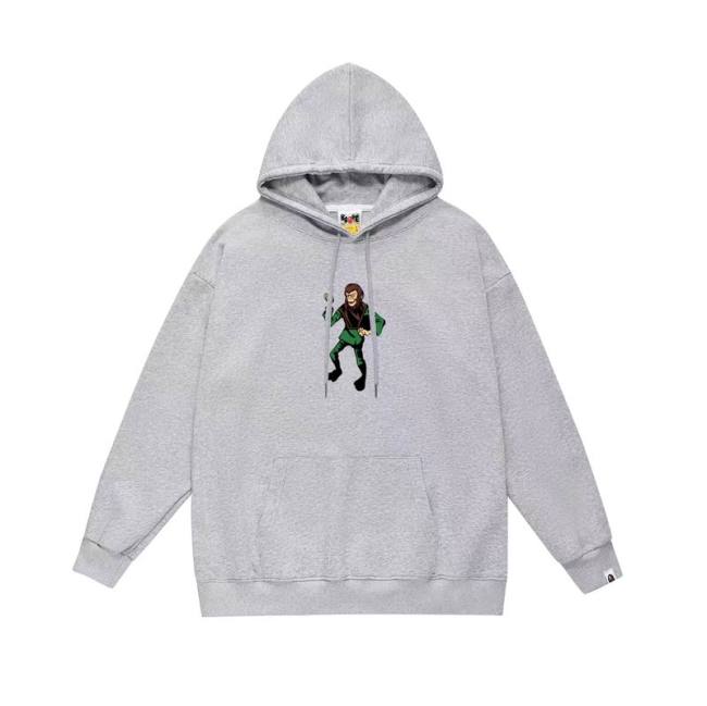 Bape men Hoodies-2152(S-XXL)