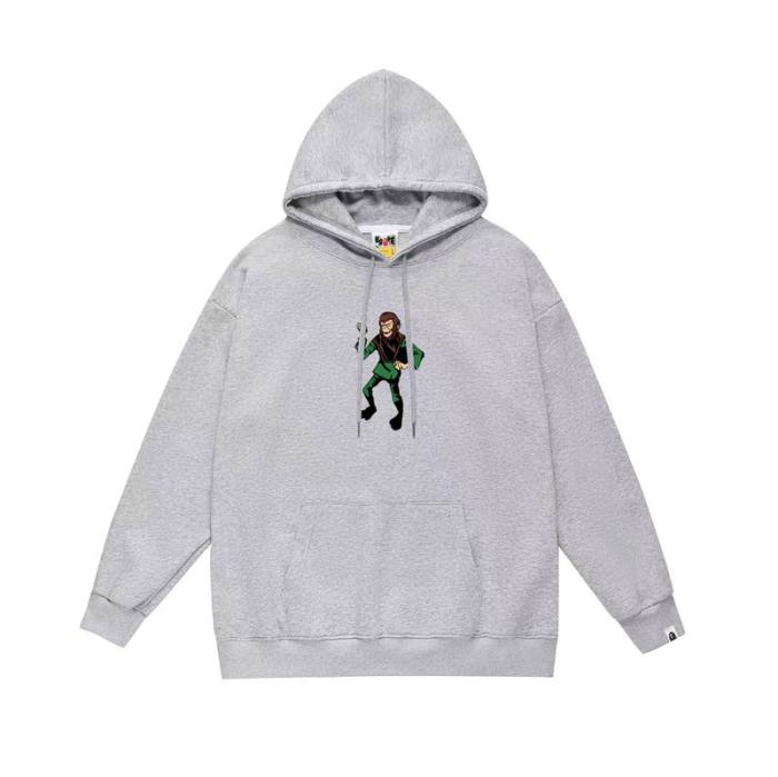 Bape men Hoodies-2152(S-XXL)