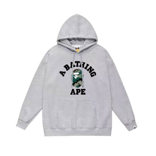 Bape men Hoodies-1813(S-XXL)