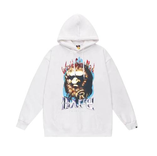 Bape men Hoodies-1958(S-XXL)