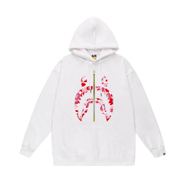 Bape men Hoodies-1964(S-XXL)