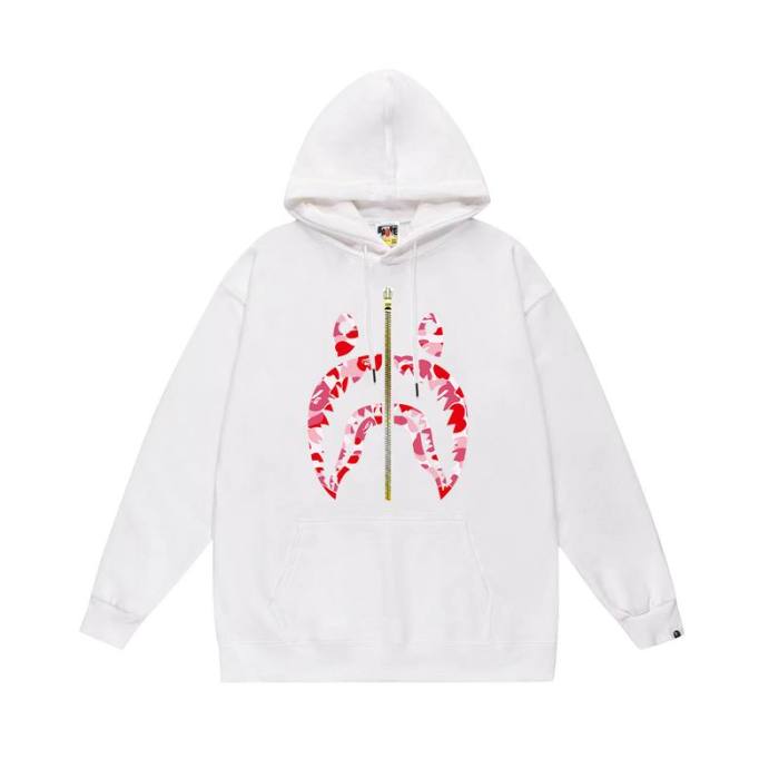 Bape men Hoodies-1964(S-XXL)
