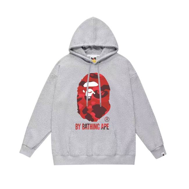 Bape men Hoodies-1756(S-XXL)