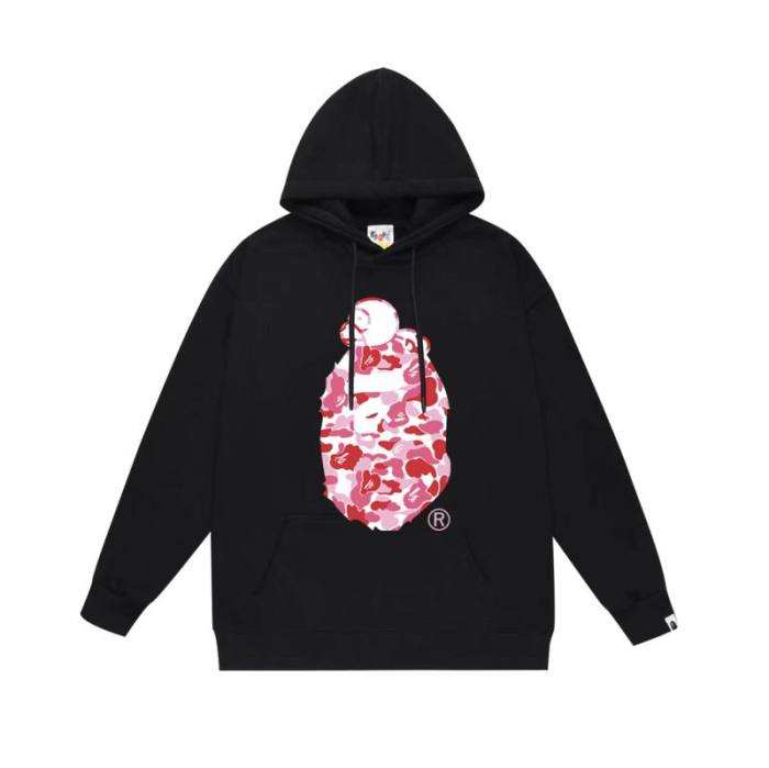 Bape men Hoodies-2189(S-XXL)