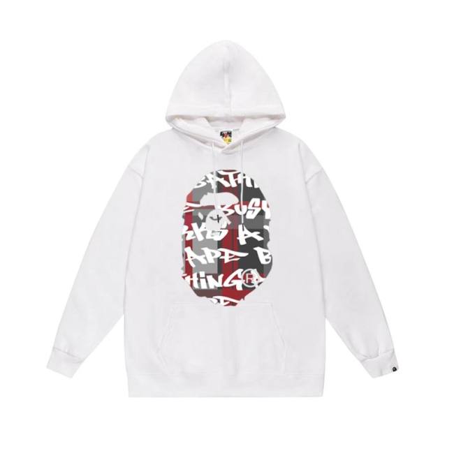 Bape men Hoodies-1609(S-XXL)