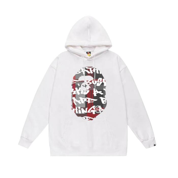 Bape men Hoodies-1609(S-XXL)