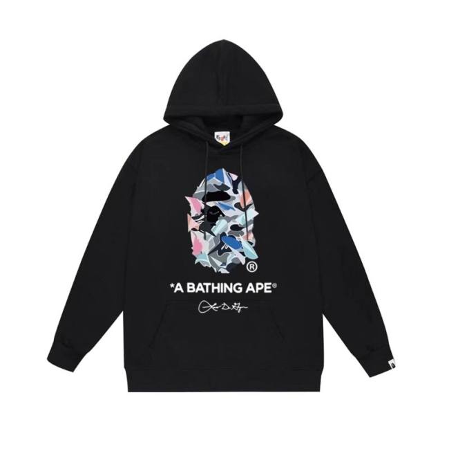 Bape men Hoodies-1619(S-XXL)