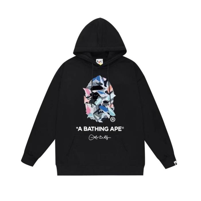 Bape men Hoodies-1619(S-XXL)