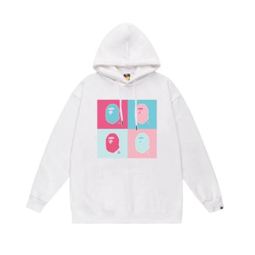 Bape men Hoodies-2224(S-XXL)