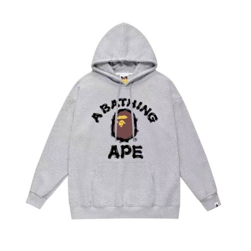 Bape men Hoodies-1631(S-XXL)
