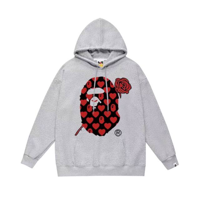 Bape men Hoodies-2199(S-XXL)