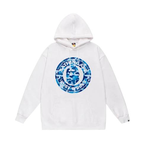 Bape men Hoodies-1597(S-XXL)