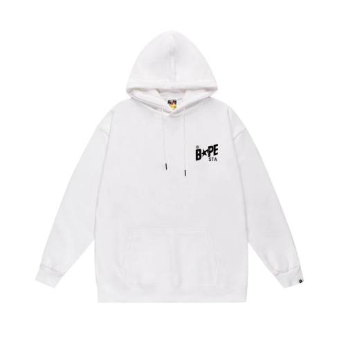 Bape men Hoodies-1752(S-XXL)