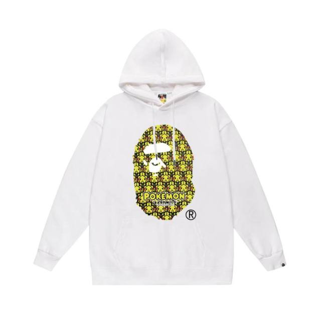 Bape men Hoodies-1656(S-XXL)