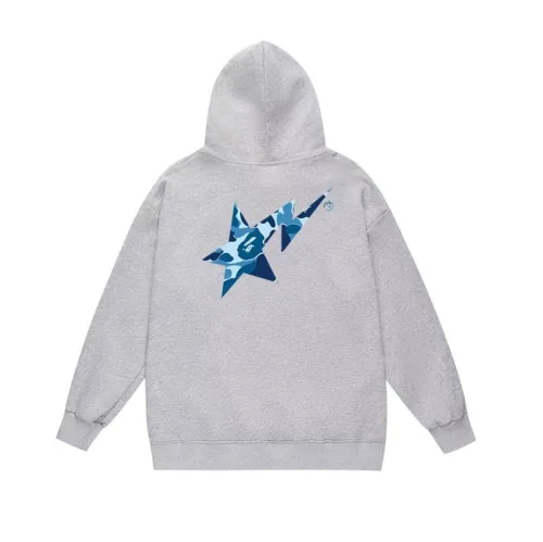 Bape men Hoodies-2091(S-XXL)