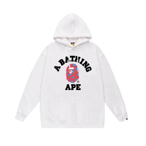 Bape men Hoodies-2095(S-XXL)