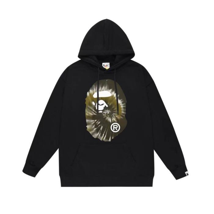Bape men Hoodies-2043(S-XXL)