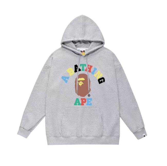 Bape men Hoodies-1636(S-XXL)