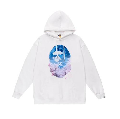 Bape men Hoodies-1999(S-XXL)