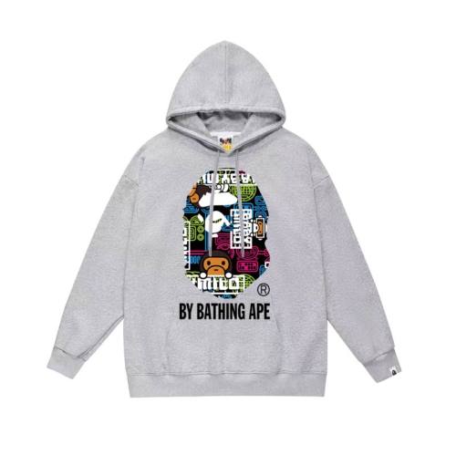 Bape men Hoodies-2247(S-XXL)