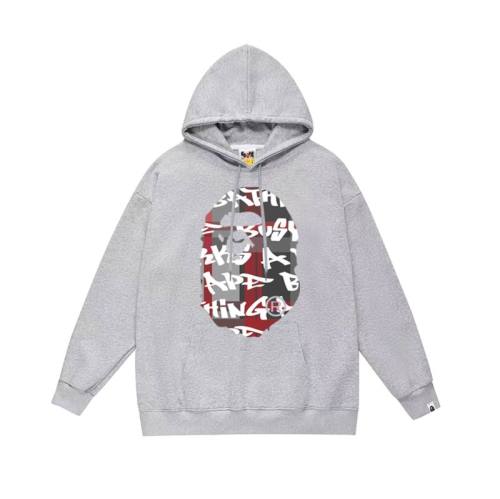 Bape men Hoodies-1607(S-XXL)