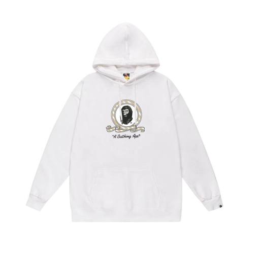 Bape men Hoodies-1986(S-XXL)
