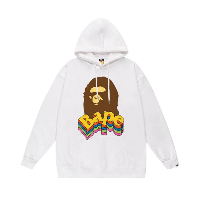 Bape men Hoodies-1946(S-XXL)