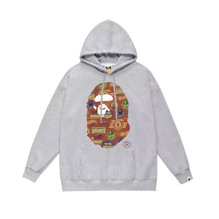 Bape men Hoodies-1663(S-XXL)
