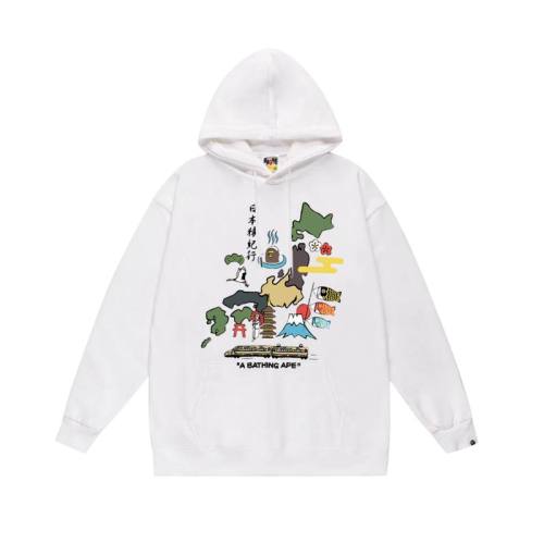 Bape men Hoodies-2127(S-XXL)