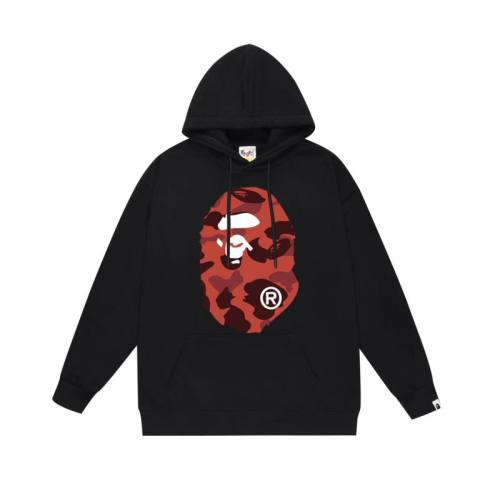Bape men Hoodies-1833(S-XXL)