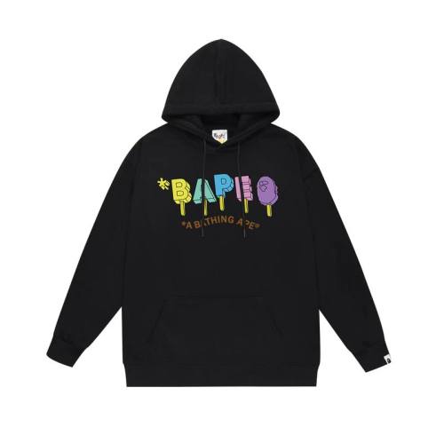 Bape men Hoodies-1953(S-XXL)